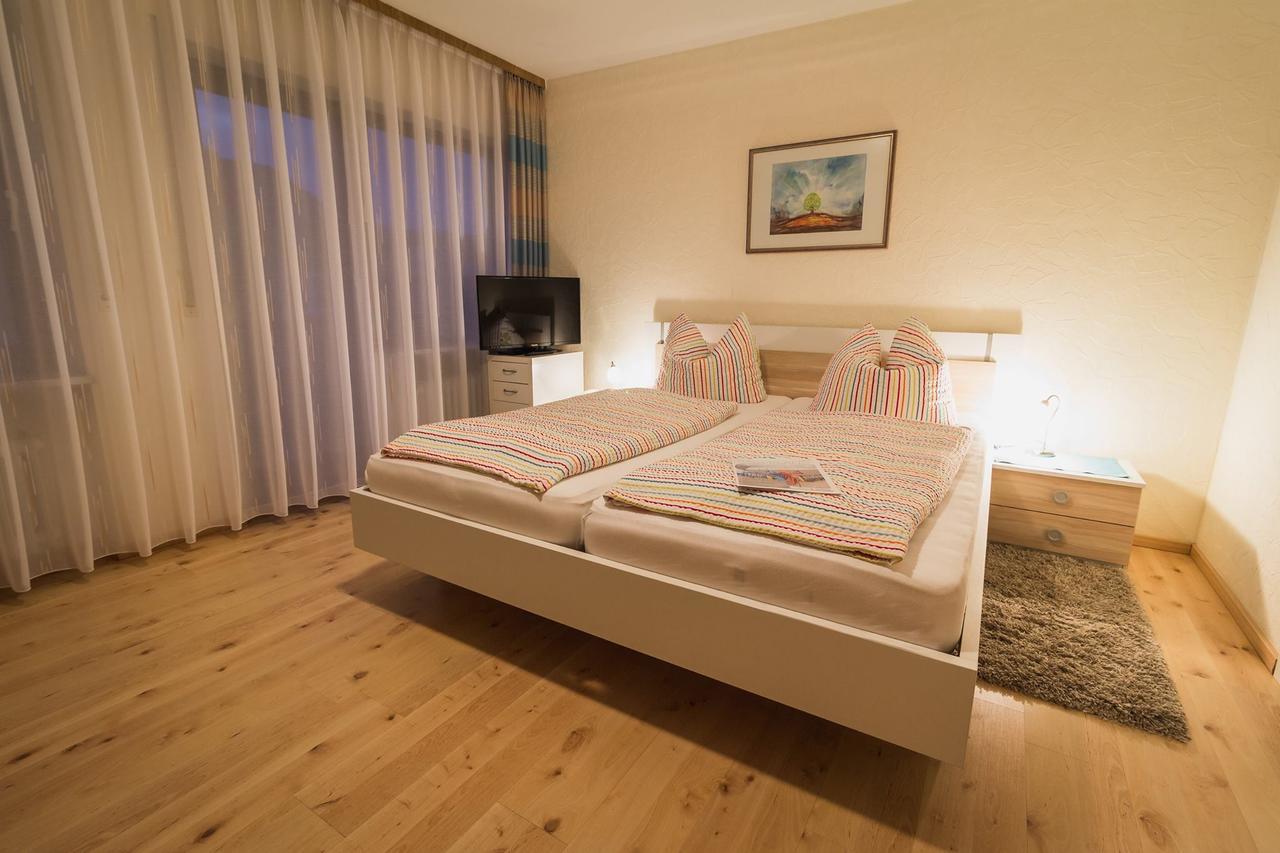 Saaletal Pension & Ferienwohnungen Bad Bocklet Εξωτερικό φωτογραφία